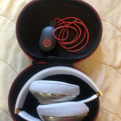 Beats By Dre Studio 3