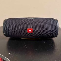 JBL Charge 4 Bluetooth Speaker 