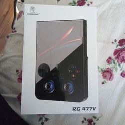 Android gaming console