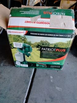 Mosquito Zapper
