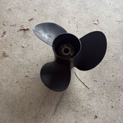 Boat propeller