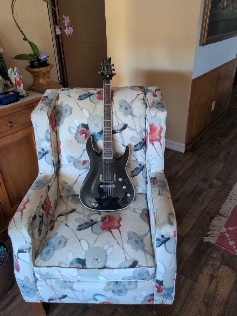 Mitchell MD400 ELECTRIC GUITAR