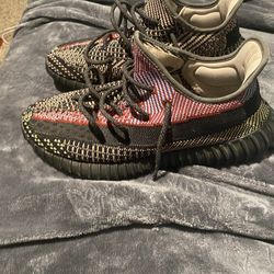 Yeezy 350 Yecheli Adidas
