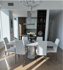 Calligaris Dining Chairs