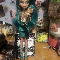 Monster High 