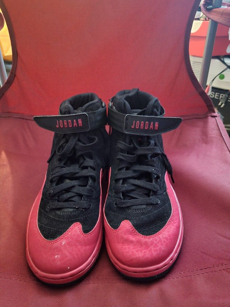 Nike Air Jordan KO 23