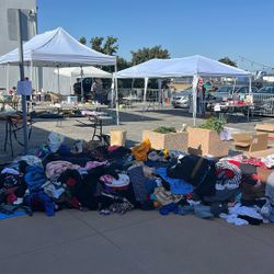 Everything Free Or $1