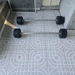 Barbells