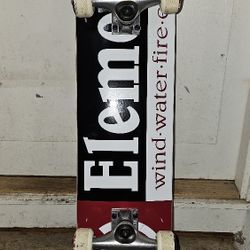 Element Skate Board