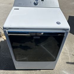 Maytag Electric Dryer 220 Volt 