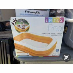 Pool Kids Notes New