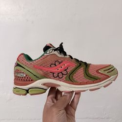 Saucony ProGrid Triumph 4 Sz 13