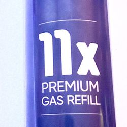 Gas Club Butane 