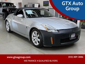 2004 Nissan 350Z