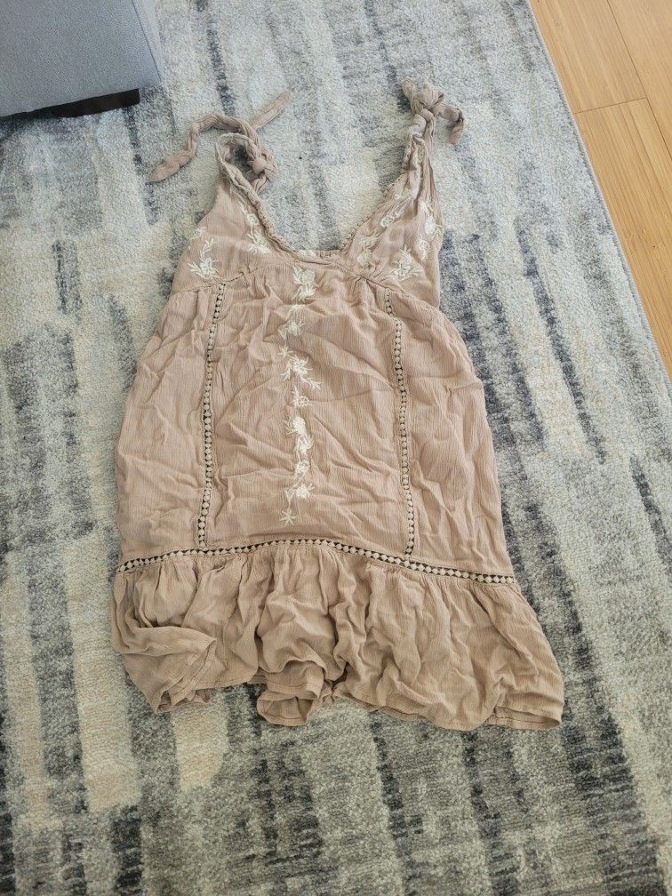Teen Clothes S-M