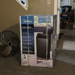 Portable Air Conditioner 