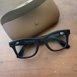 Meta Glasses