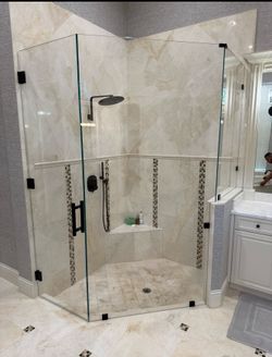 Shower Doors