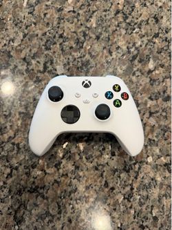 Xbox one controller