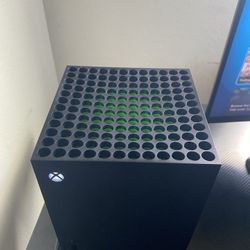 Xbox Series X 1TB
