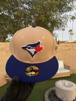 59 Fifty Toronto Blue Jays Fitted Hats ( Check Description) 