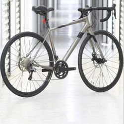 2024 Cannondale Synapse Tiagra 54cm