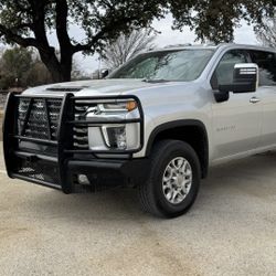 2023 Chevrolet 3500