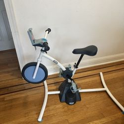 Little Tikes Stationary Bike