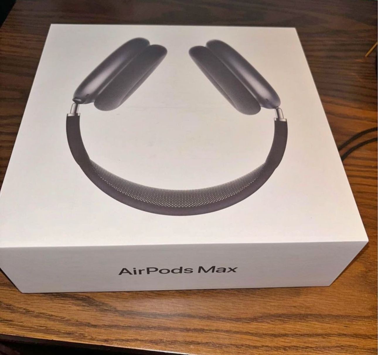 AirPod Pro Max (headphones)