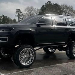 Wheels And Tires 🔥