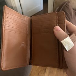 Small Wallet