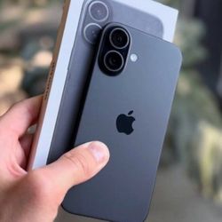 iPhone 16 Unlocked / Liberado