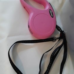 Brand New Leash