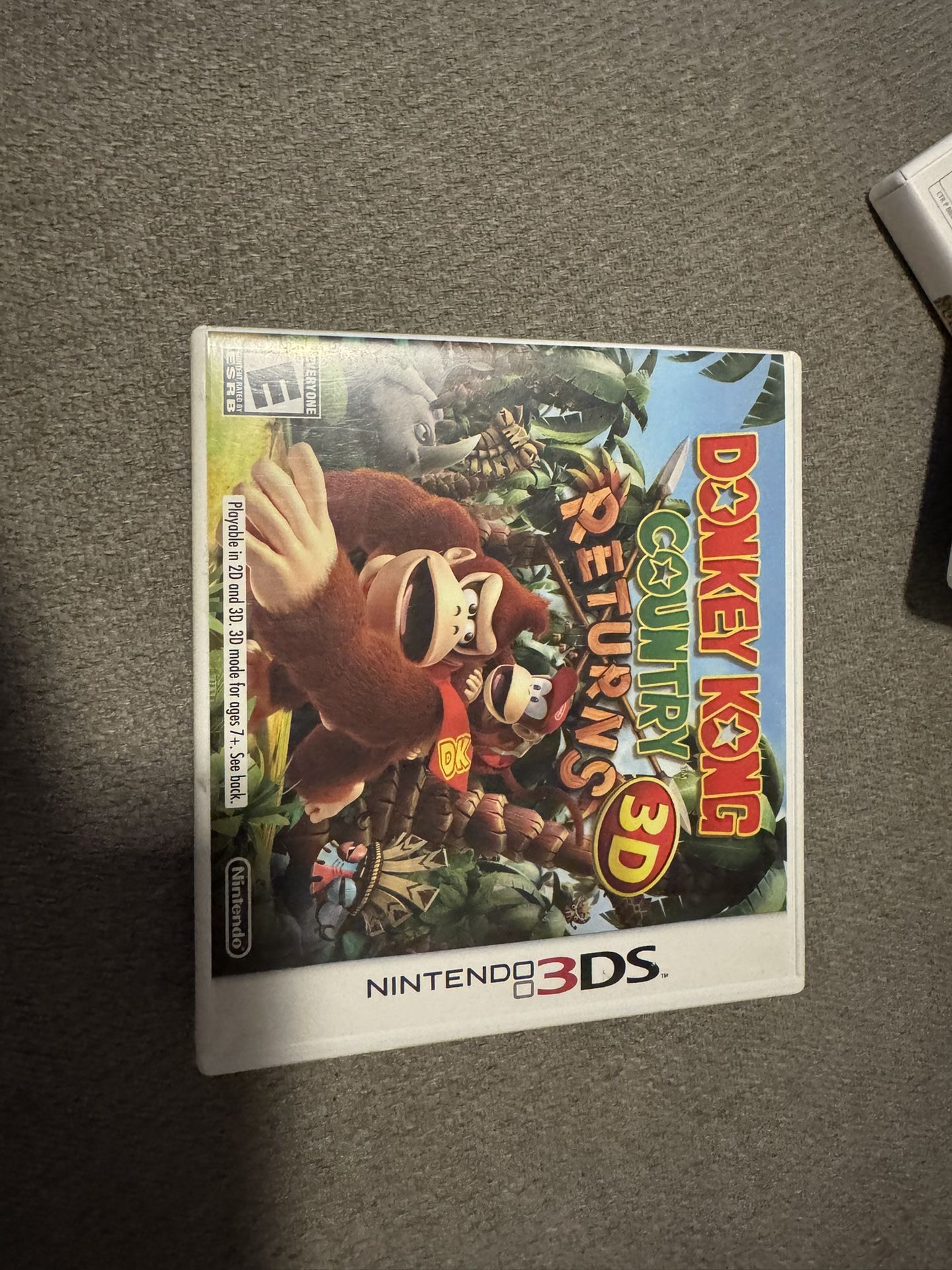 Nintendo 3DS