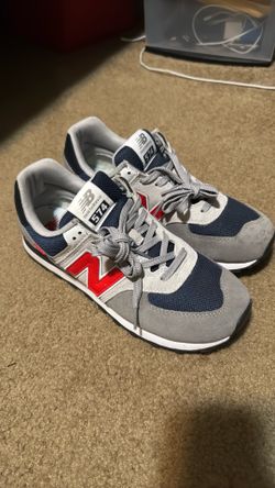 RARE colorway new balance 574s