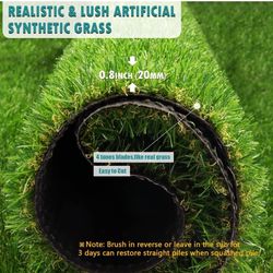 Heyroll Artificial Turf 