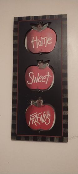 Decoración para la casa