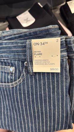 Women jeans