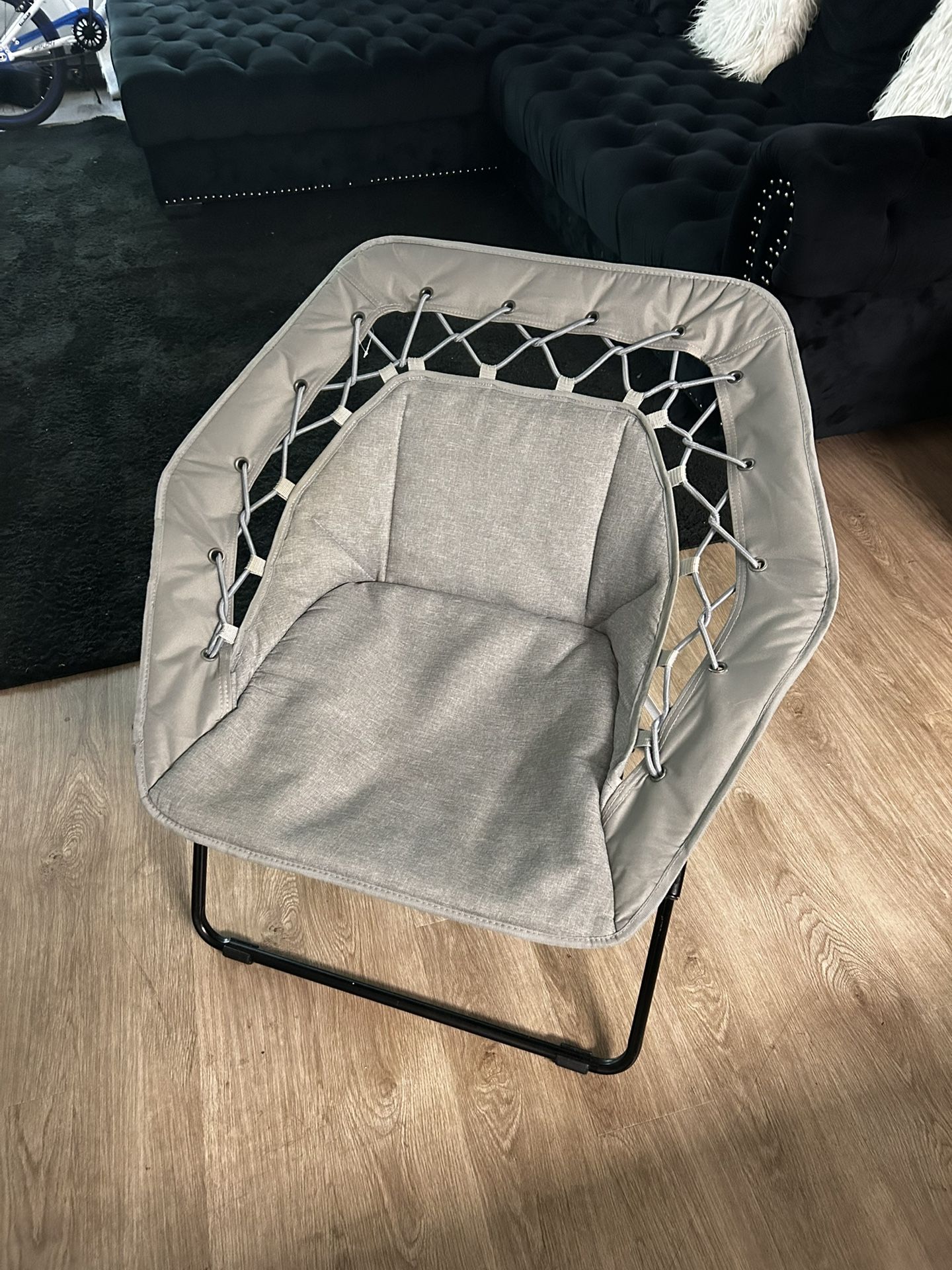 Lounge Chair