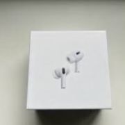 AirPod Pros (2nd Generation