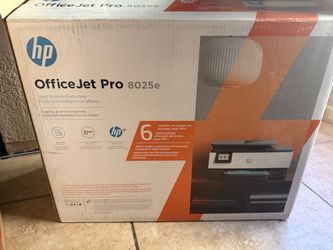 HP printer