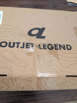 Outjet Legend athletic shirs