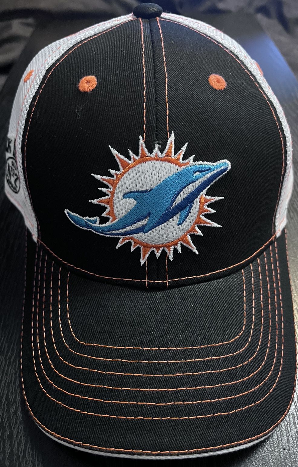 Miami Dolphins Adjustable Cap for Sale in Miami, FL - OfferUp