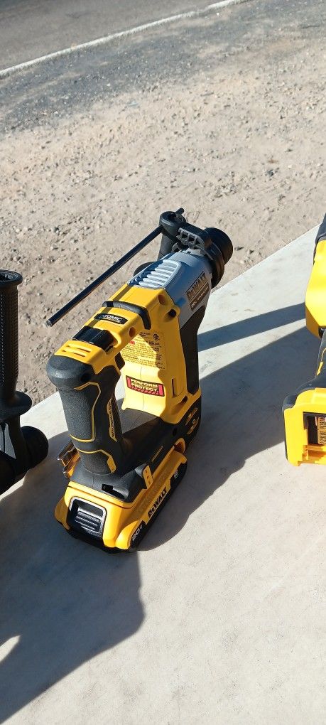New Tools Dewalt In Milwaukee