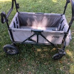 Kids Cart