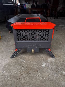 Ignik Firecan