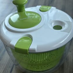 Cuisinart Salad Spinner