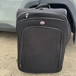 Large Luggage 