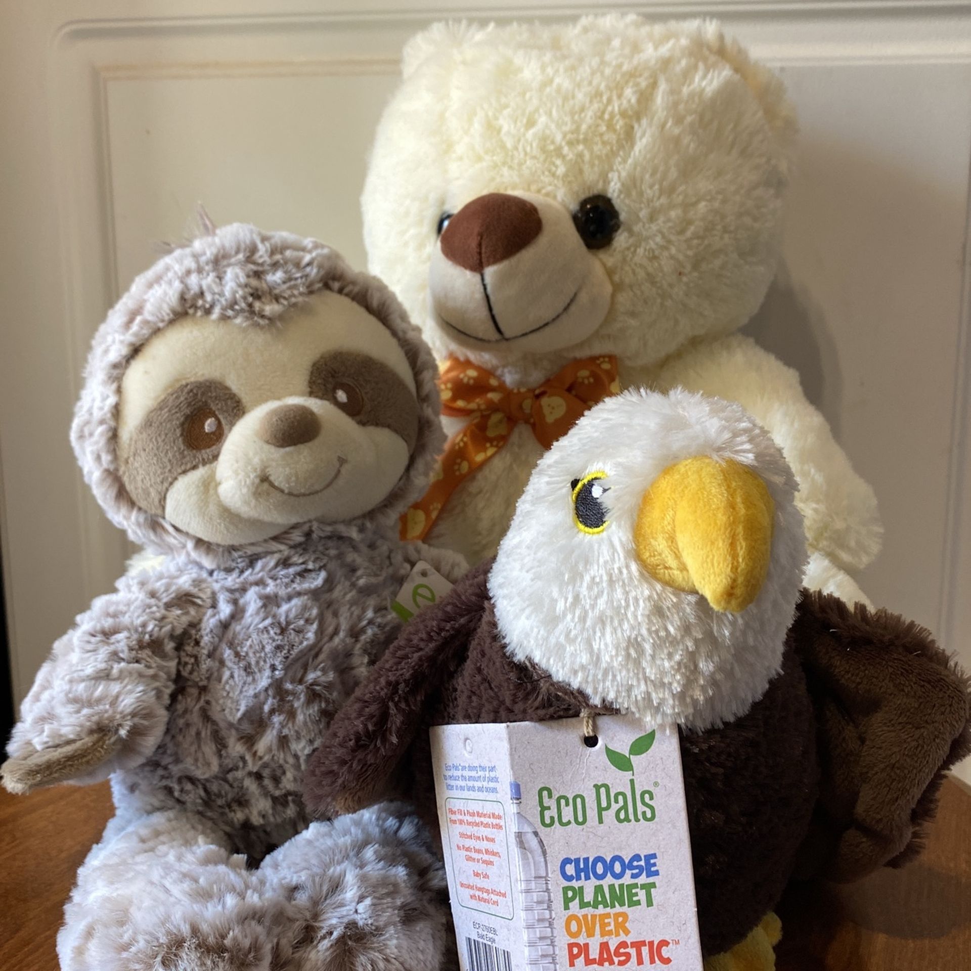 Stuffed Animals