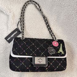 KARL LAGERFIELD  / BRANDNEW WITH TAG 